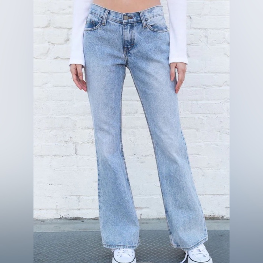 Brandy Melville Jeans